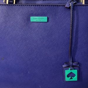 Used Kate Spade Tote.